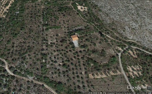 appartamento in vendita ad Ofena in zona Cappuccini