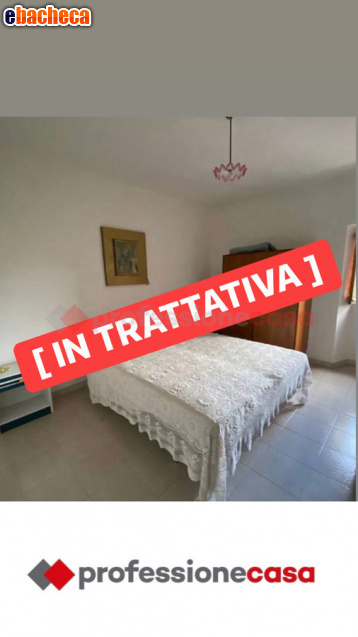 appartamento in vendita ad Opi