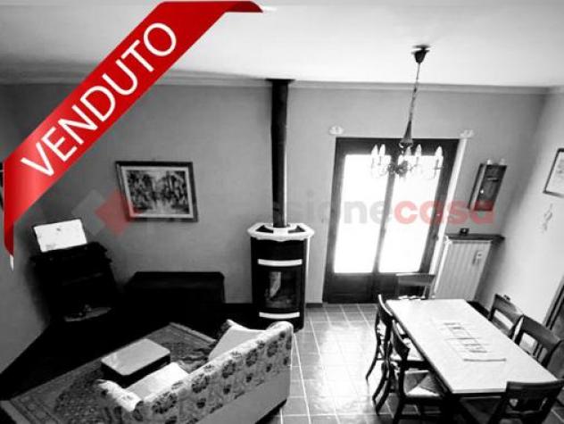 casa indipendente in vendita ad Opi