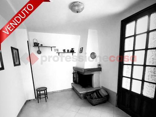 casa indipendente in vendita ad Opi