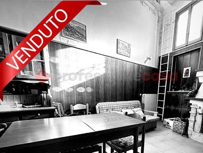 appartamento in vendita ad Opi