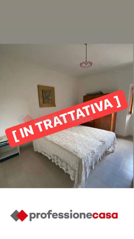 appartamento in vendita ad Opi