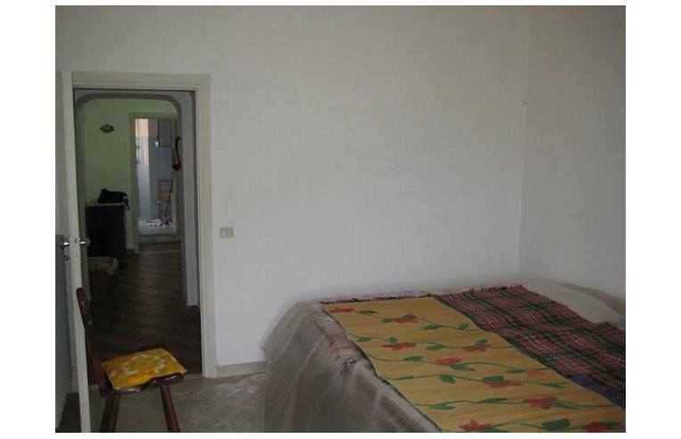 appartamento in vendita ad Opi