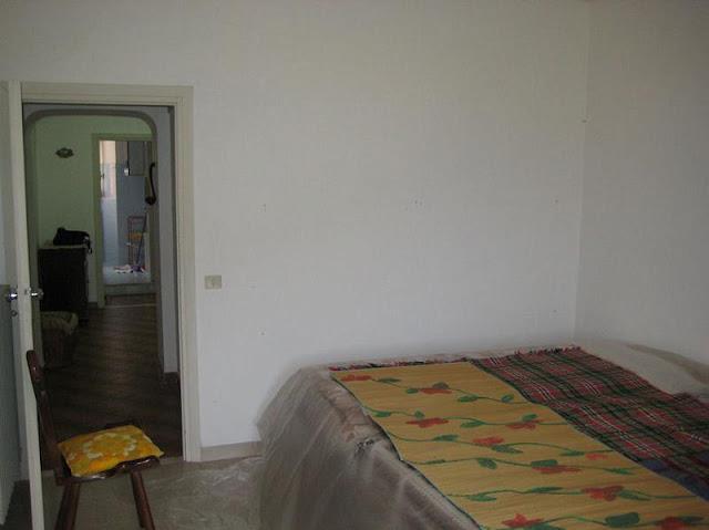 appartamento in vendita ad Opi