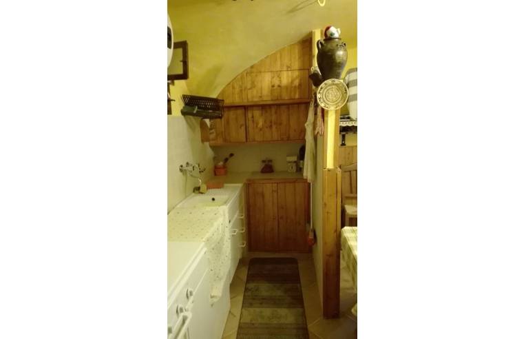 casa indipendente in vendita ad Opi