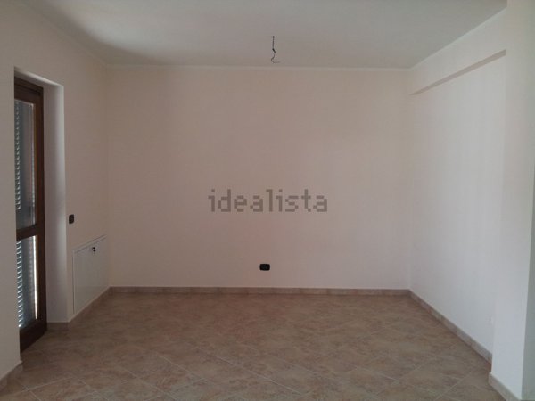 appartamento in vendita ad Oricola