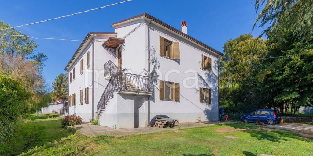 appartamento in vendita ad Oricola