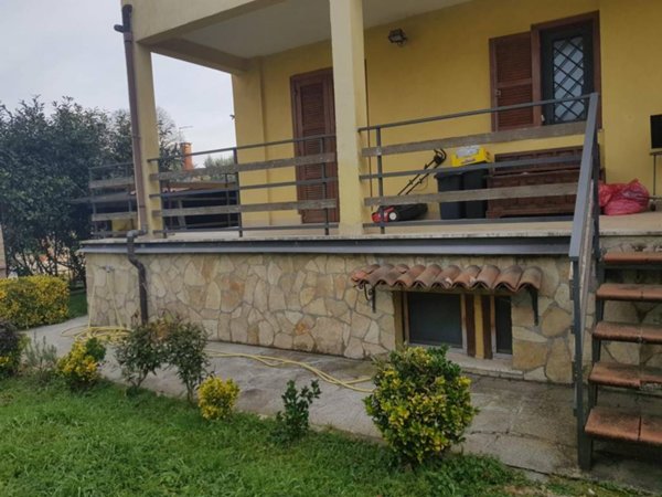 appartamento in vendita ad Oricola