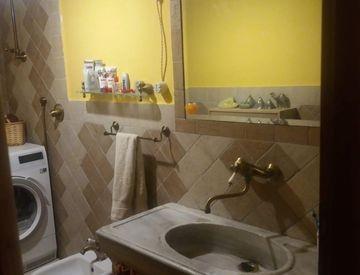 casa indipendente in vendita ad Oricola