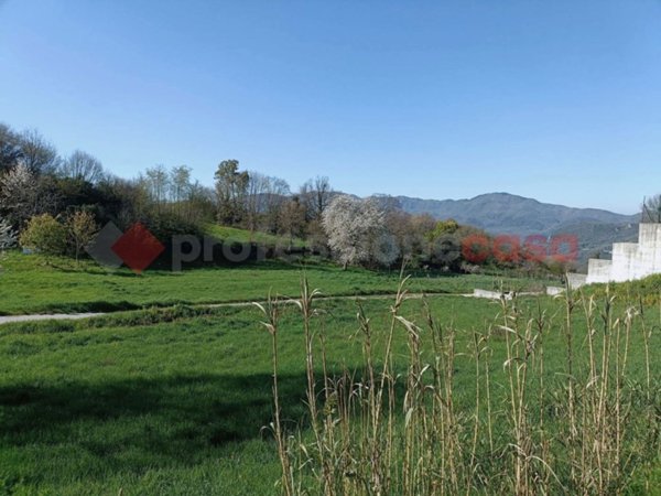 terreno agricolo in vendita ad Oricola