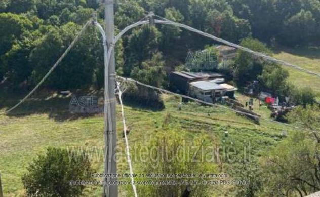 terreno agricolo in vendita ad Oricola