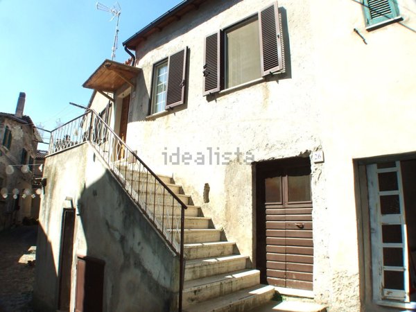 appartamento in vendita ad Oricola