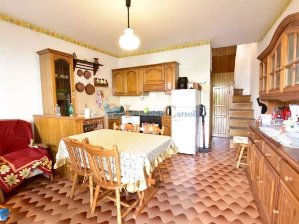 appartamento in vendita ad Oricola