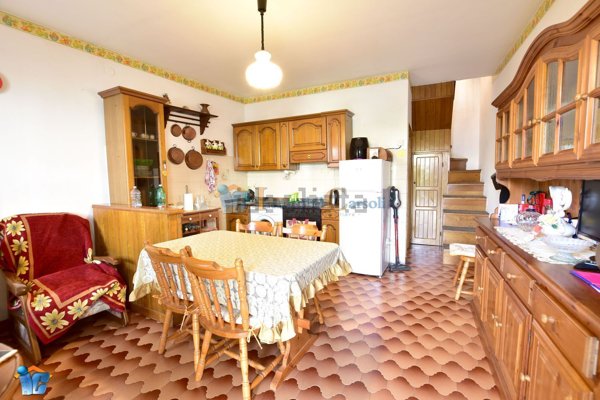 appartamento in vendita ad Oricola