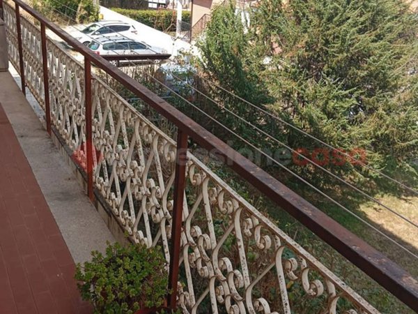 appartamento in vendita ad Oricola