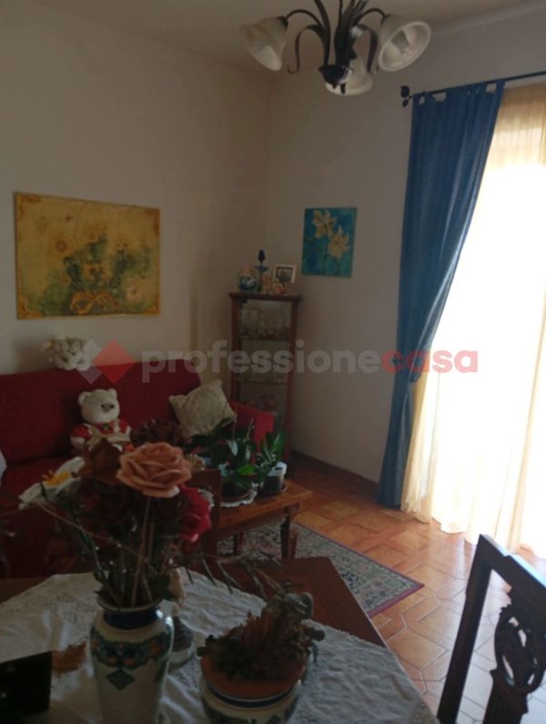 appartamento in vendita ad Oricola