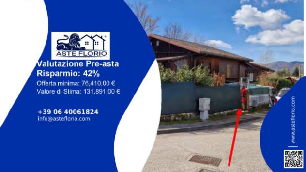 casa indipendente in vendita ad Oricola