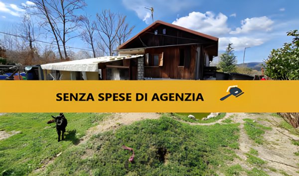 casa indipendente in vendita ad Oricola