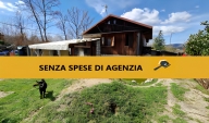 casa indipendente in vendita ad Oricola