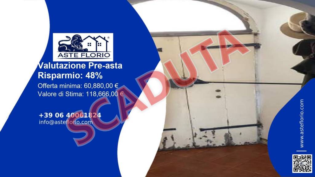 appartamento in vendita ad Oricola