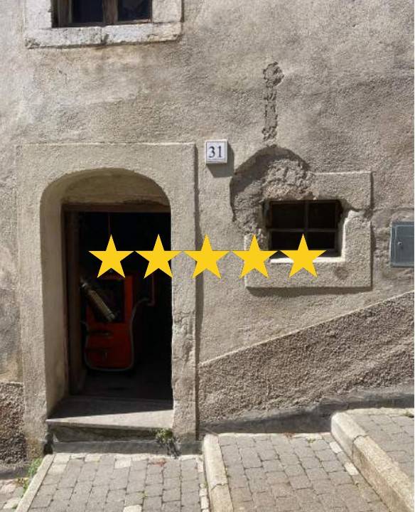 appartamento in vendita ad Oricola