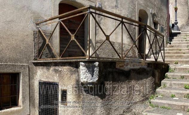 appartamento in vendita ad Oricola