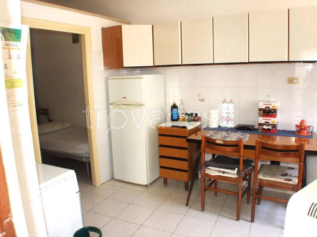 appartamento in vendita ad Oricola