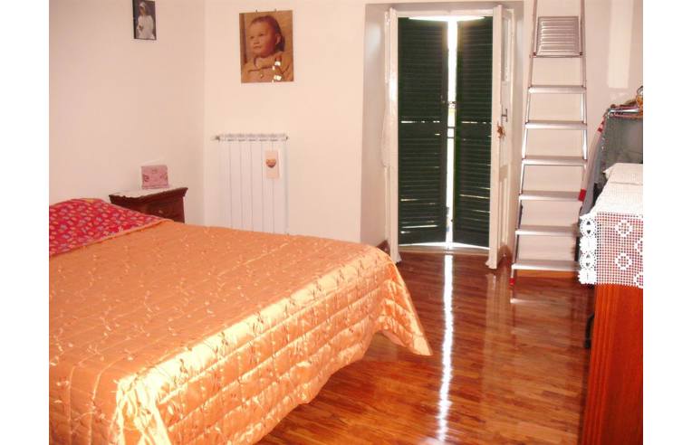 appartamento in vendita ad Oricola