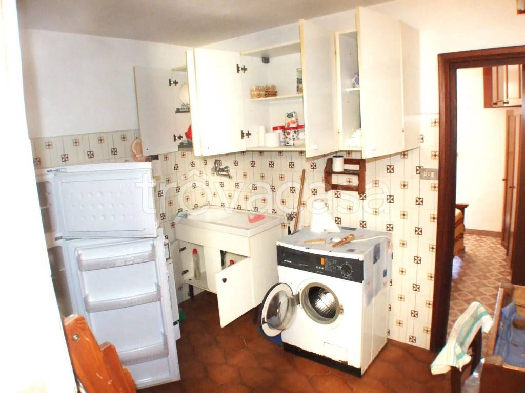 appartamento in vendita ad Oricola