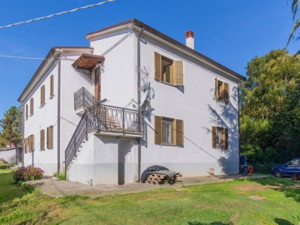 appartamento in vendita ad Oricola