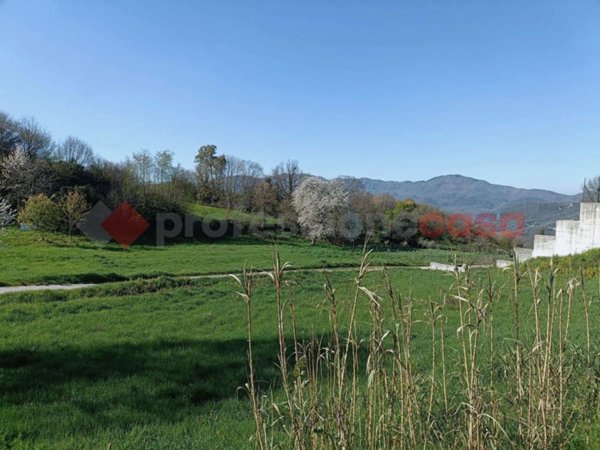 terreno agricolo in vendita ad Oricola