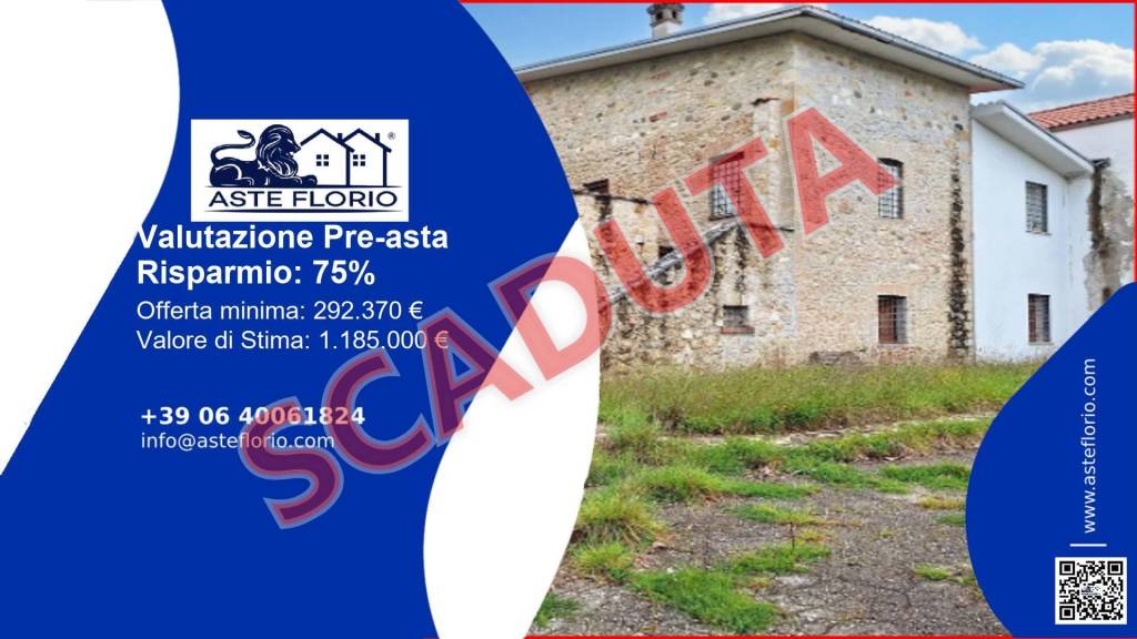 casa indipendente in vendita ad Oricola