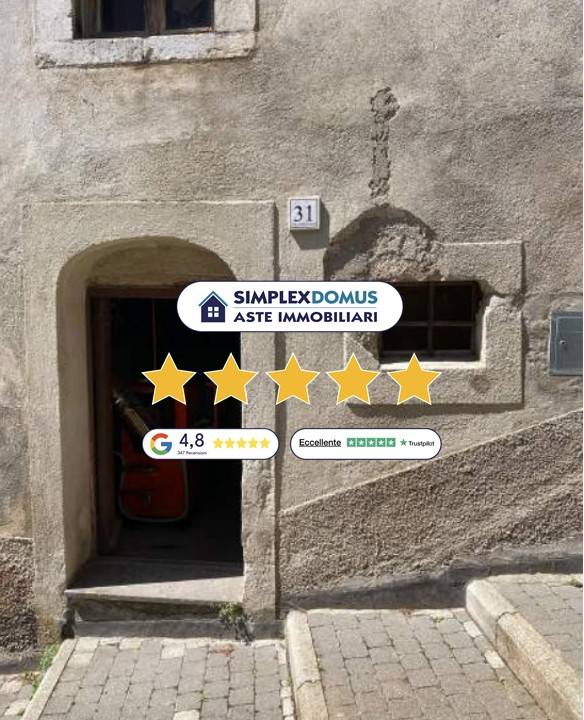 appartamento in vendita ad Oricola