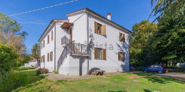 appartamento in vendita ad Oricola