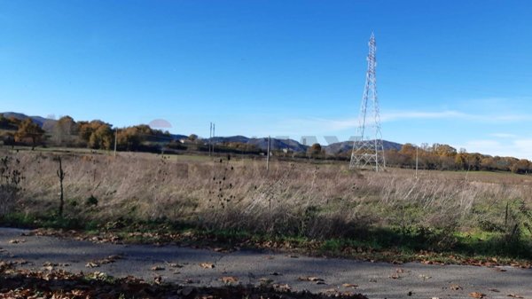 terreno edificabile in vendita ad Oricola