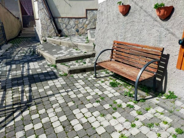 appartamento in vendita ad Oricola