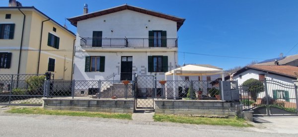 appartamento in vendita ad Oricola