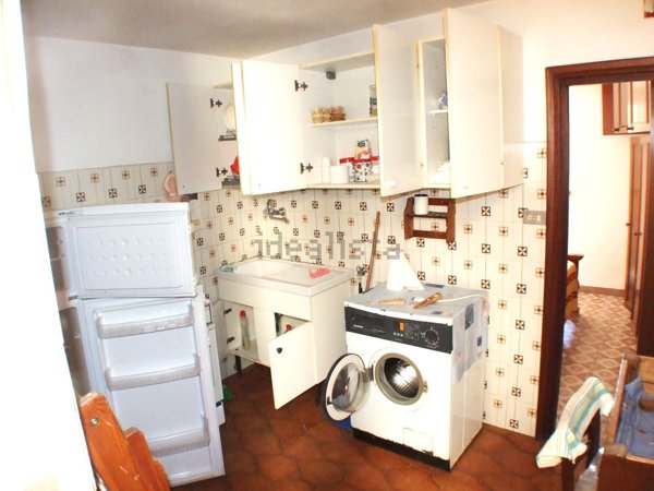 appartamento in vendita ad Oricola