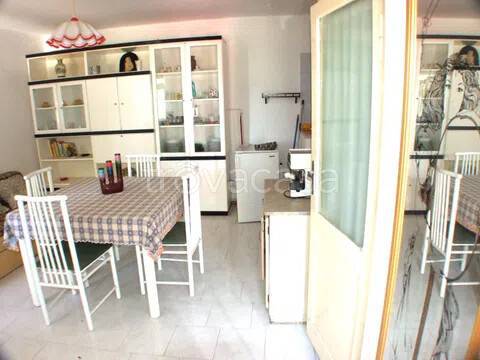 appartamento in vendita ad Oricola