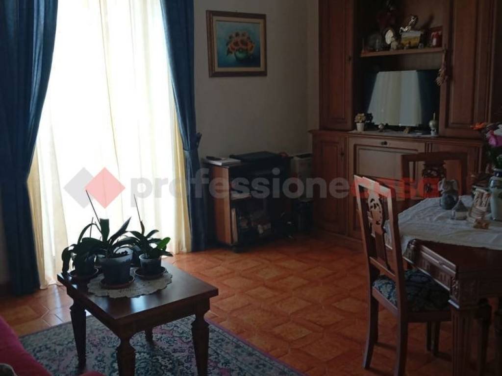 appartamento in vendita ad Oricola