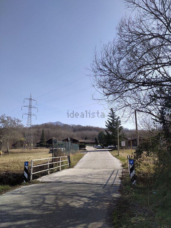 terreno edificabile in vendita ad Oricola