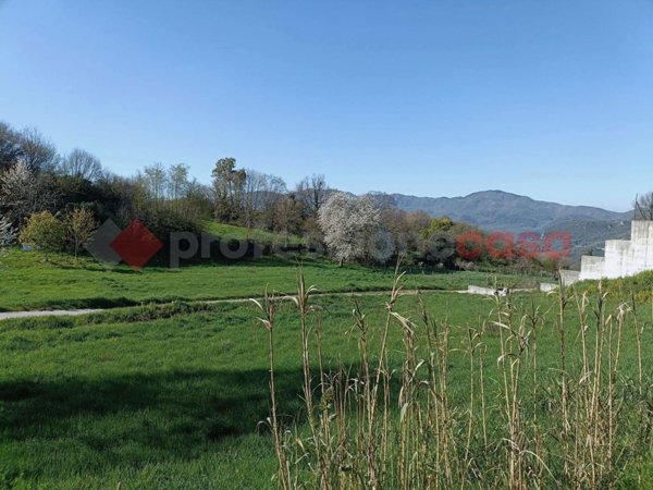 terreno edificabile in vendita ad Oricola