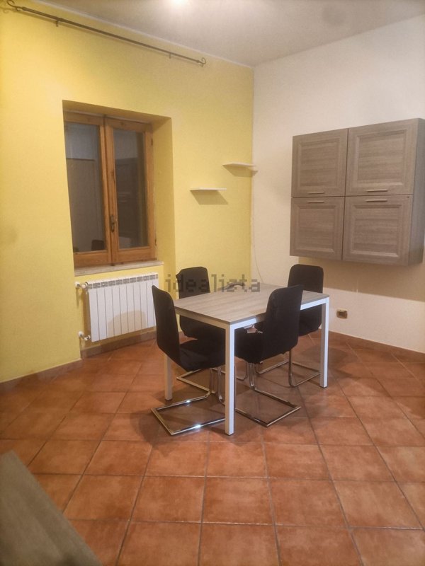 appartamento in vendita ad Oricola