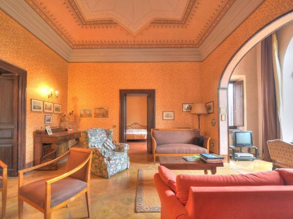 casa indipendente in vendita ad Ortona dei Marsi