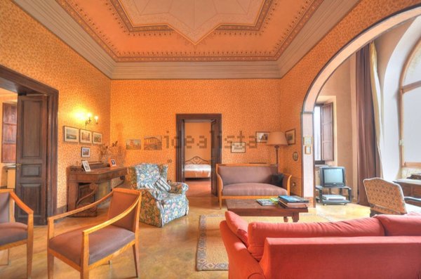 casa indipendente in vendita ad Ortona dei Marsi