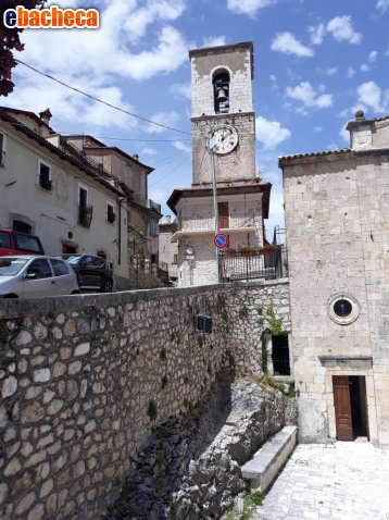 appartamento in vendita ad Ortona dei Marsi