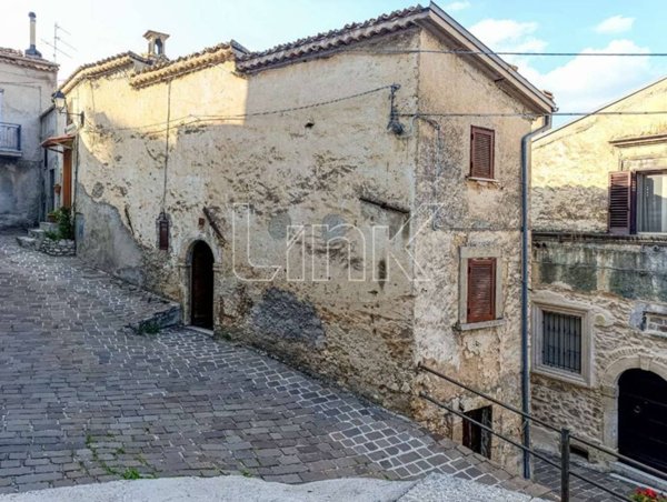 appartamento in vendita ad Ortona dei Marsi