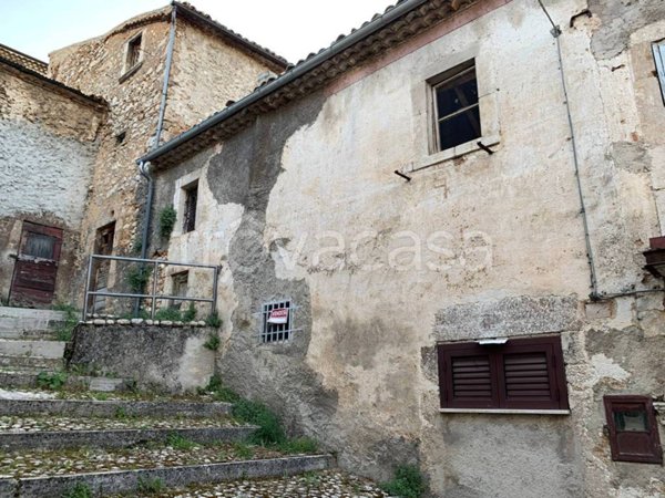 appartamento in vendita ad Ortona dei Marsi