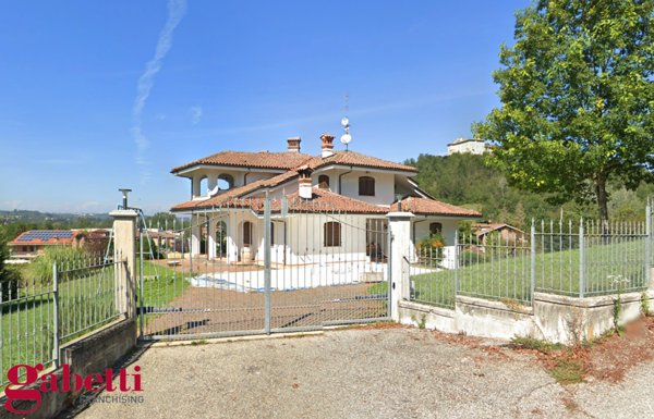 quadrivano in vendita a Monchiero