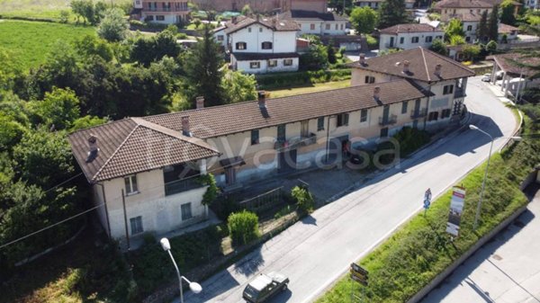 casa indipendente in vendita a Monchiero